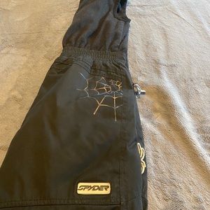 Kids Spyder Ski/Snowsuit